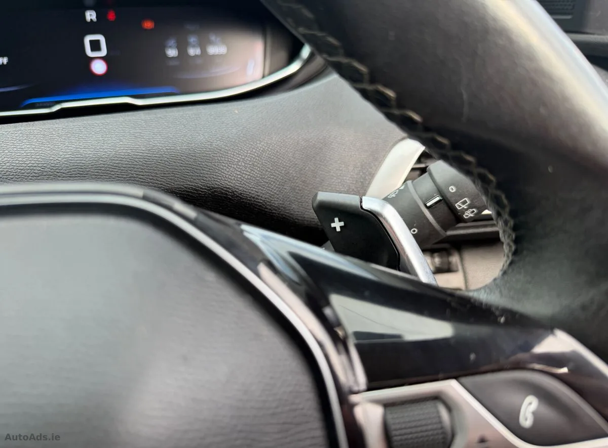 2019 Peugeot 5008 – photo 20