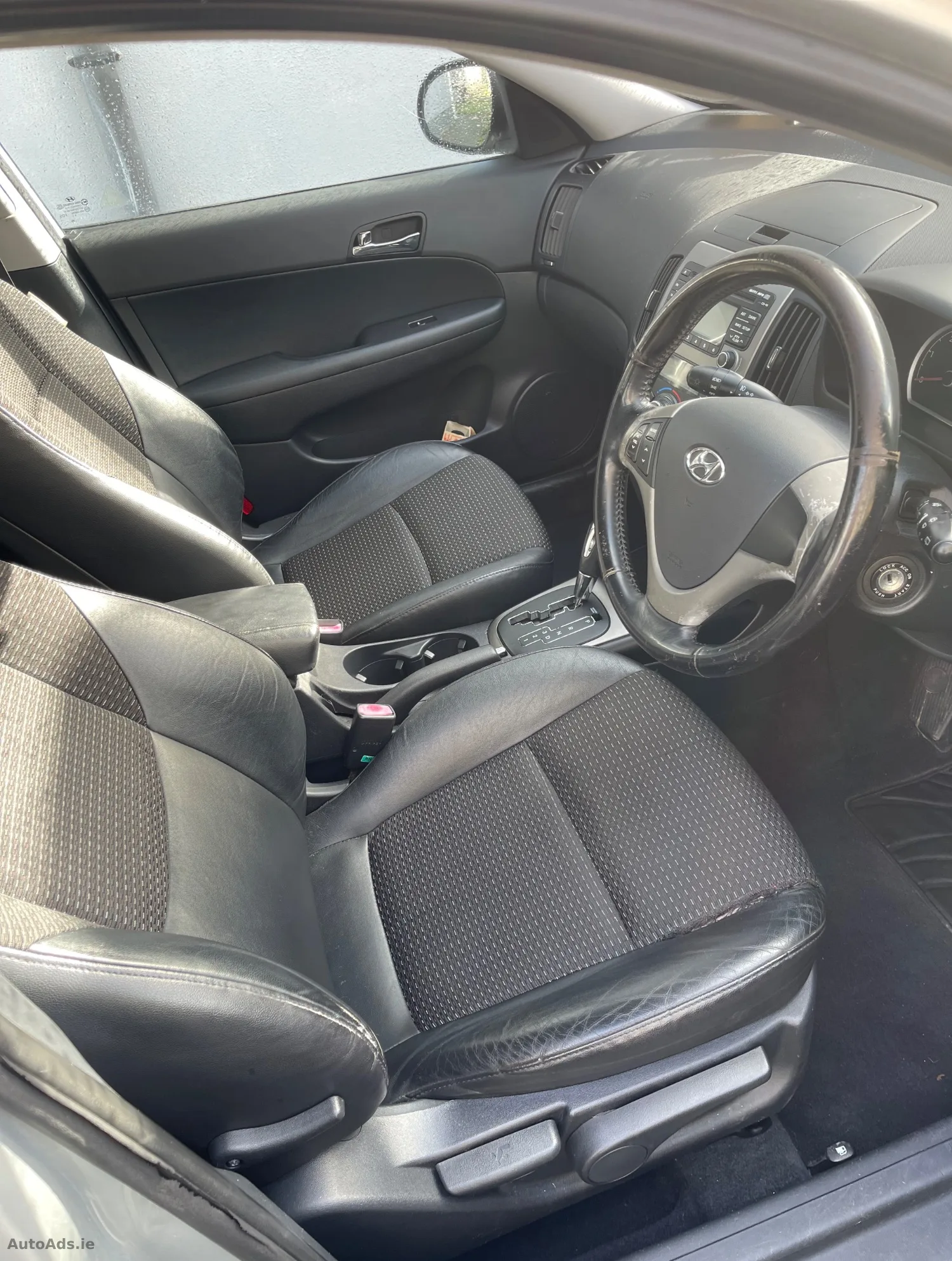 2008 Hyundai i30 – photo 5