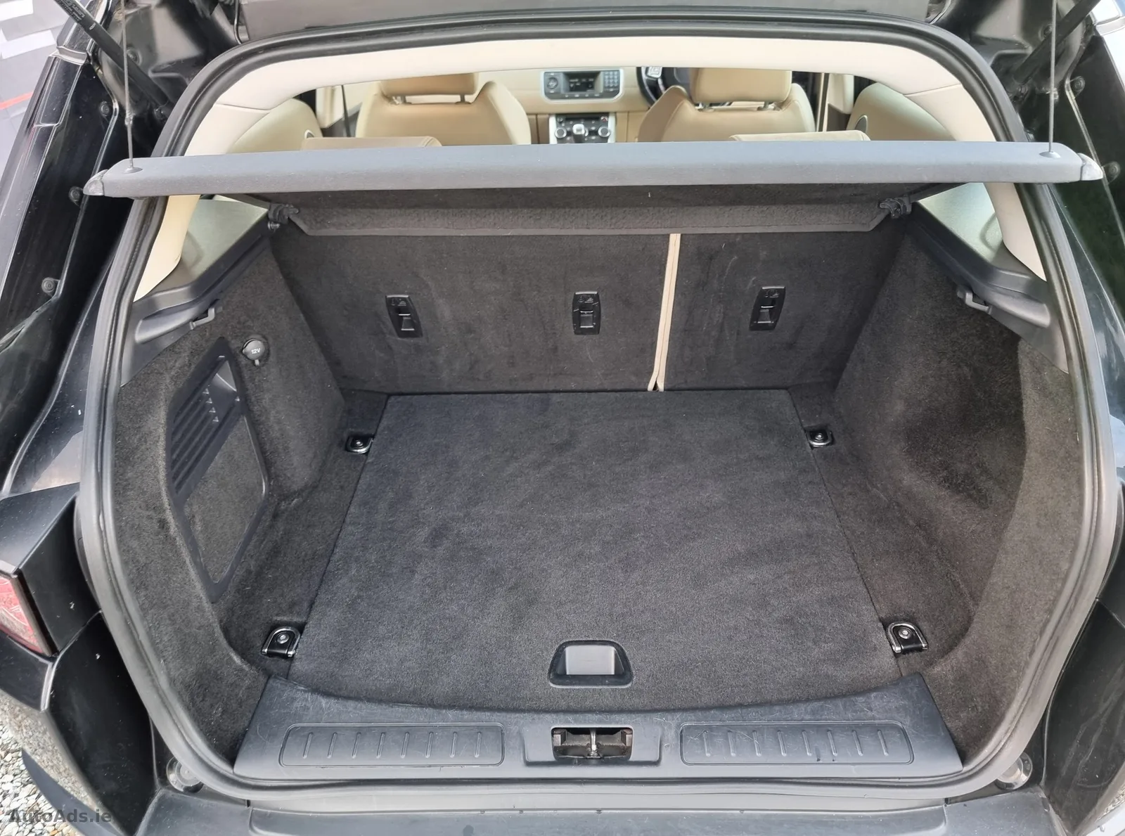 2014 Land Rover Range Rover – photo 9