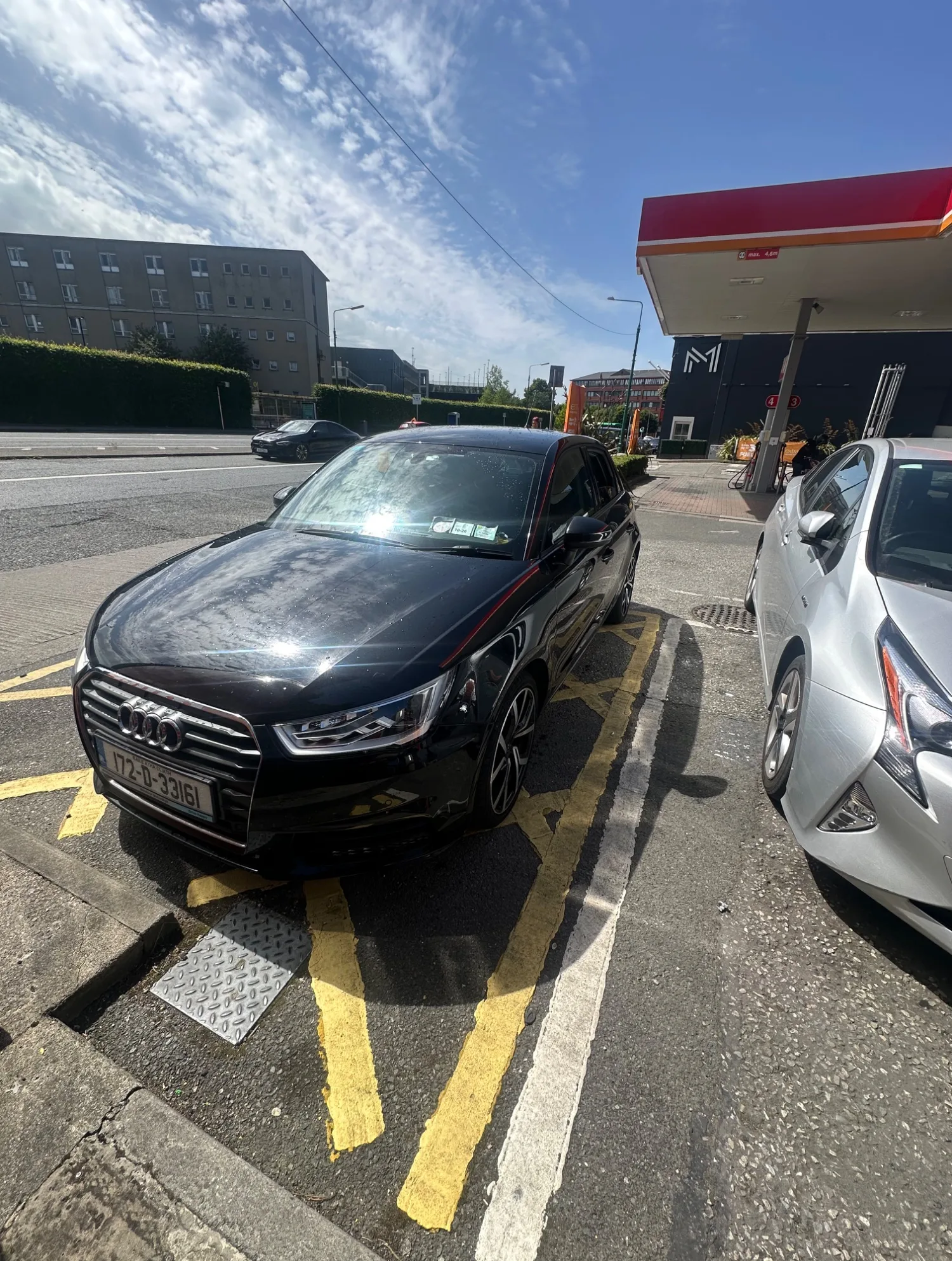 2017 Audi A1 – photo 3