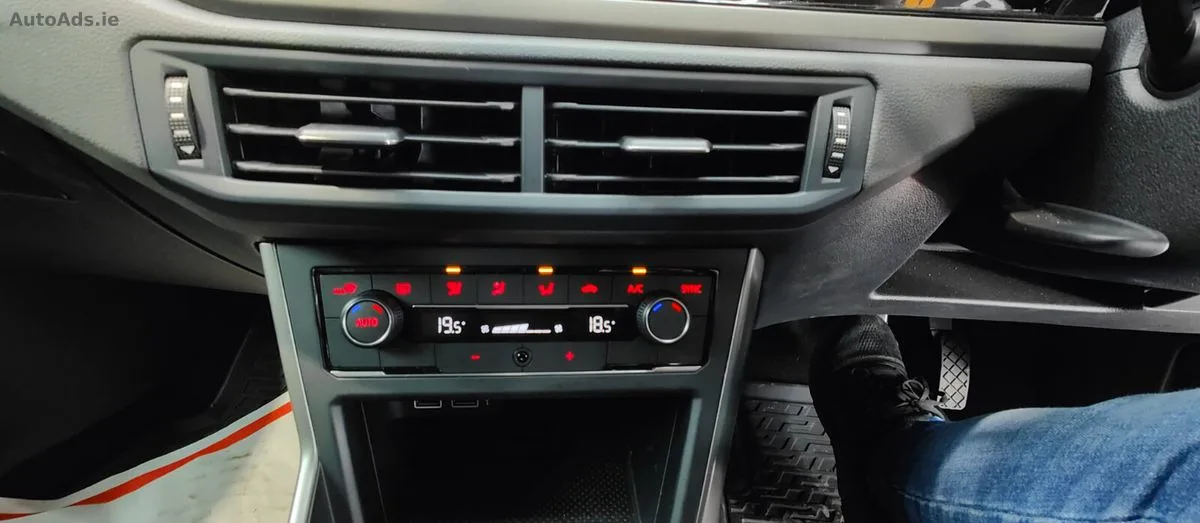2019 Volkswagen Polo – photo 20
