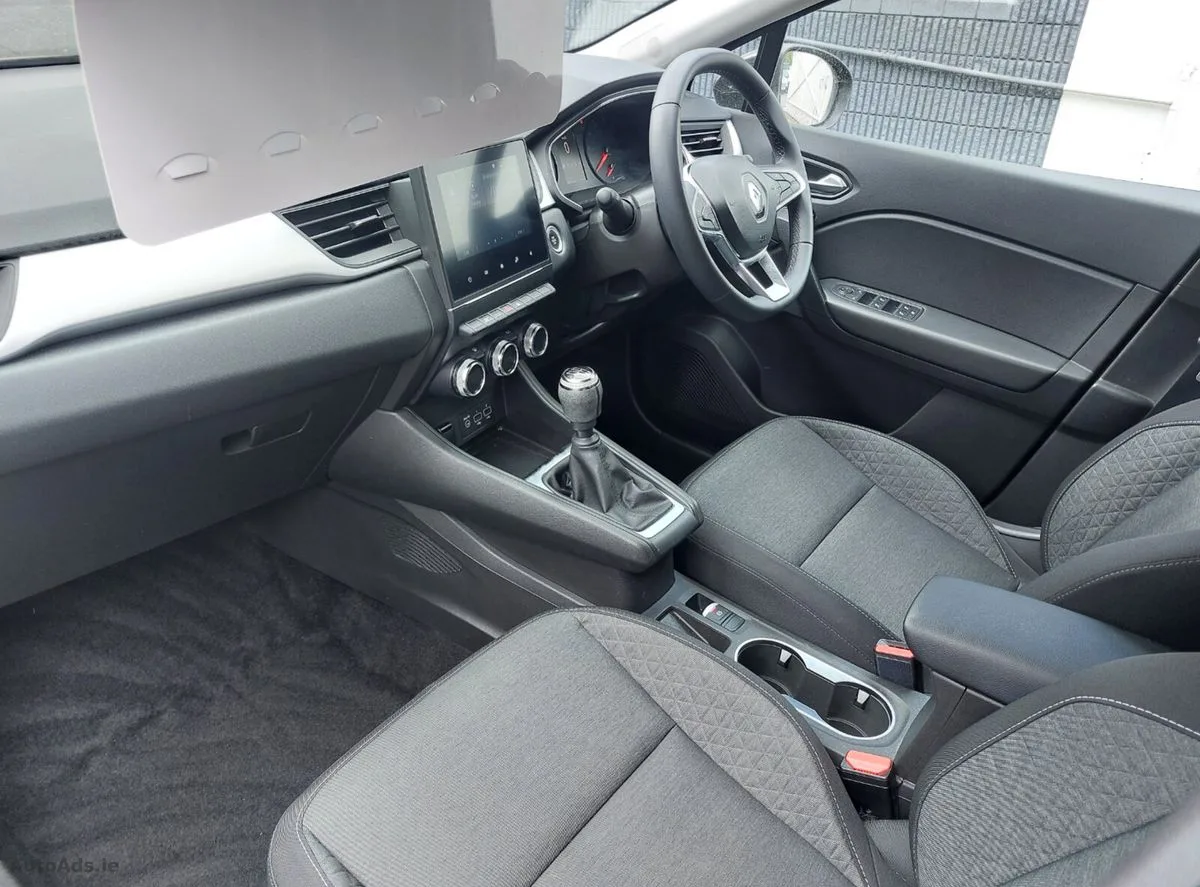 2023 Renault Captur – photo 14