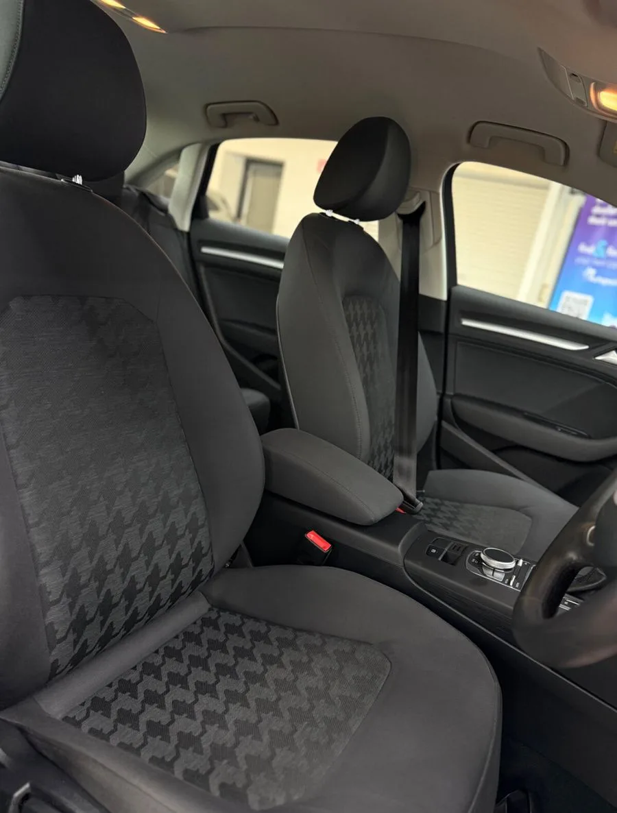 2014 Audi A3 – photo 9