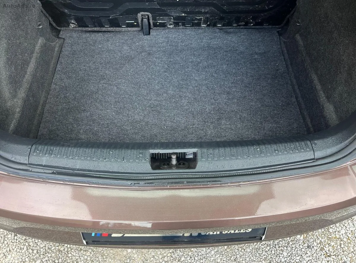 2015 Volkswagen Polo – photo 7