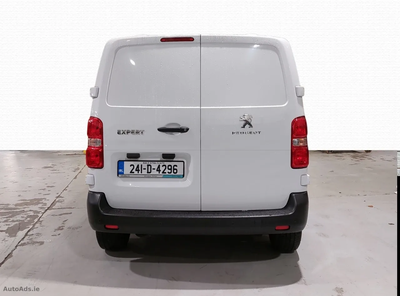 2024 Peugeot Expert – photo 8