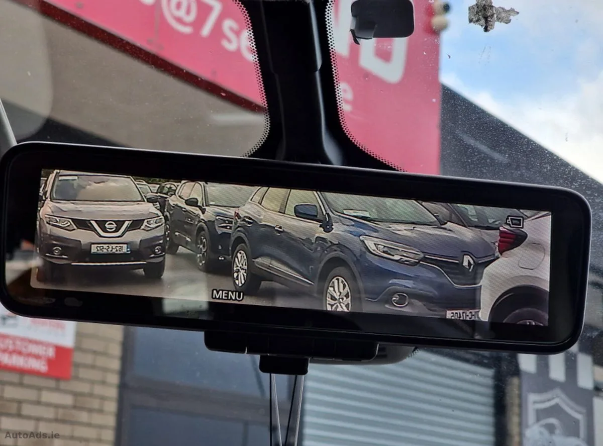 2017 Nissan Serena – photo 11