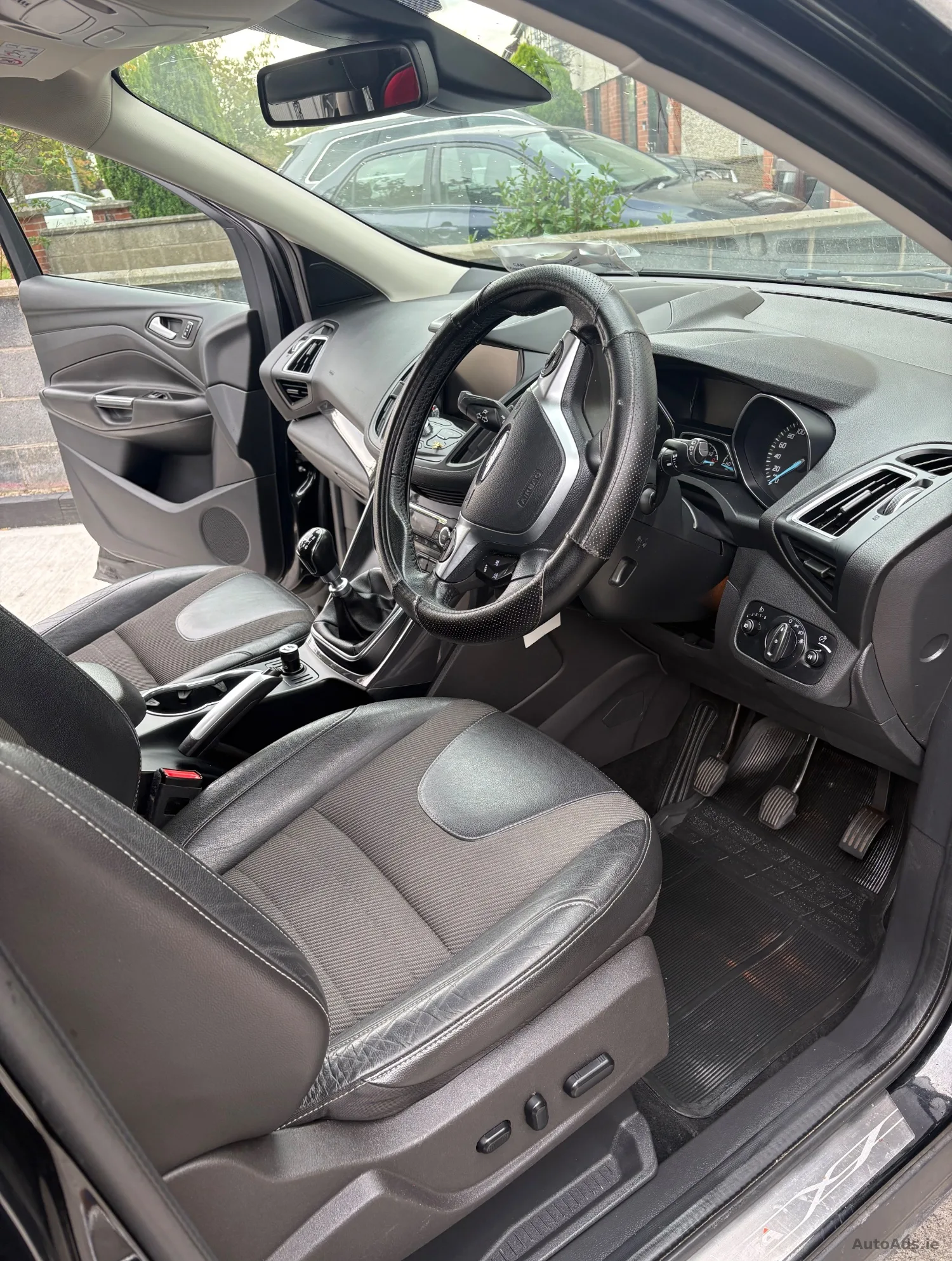 2016 Ford Kuga – photo 6