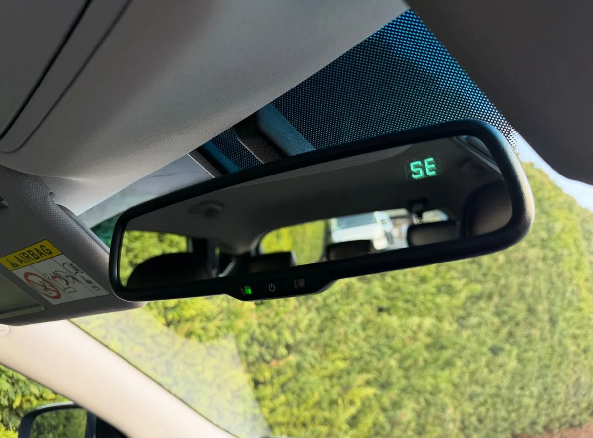 2015 Hyundai ix35 – photo 12