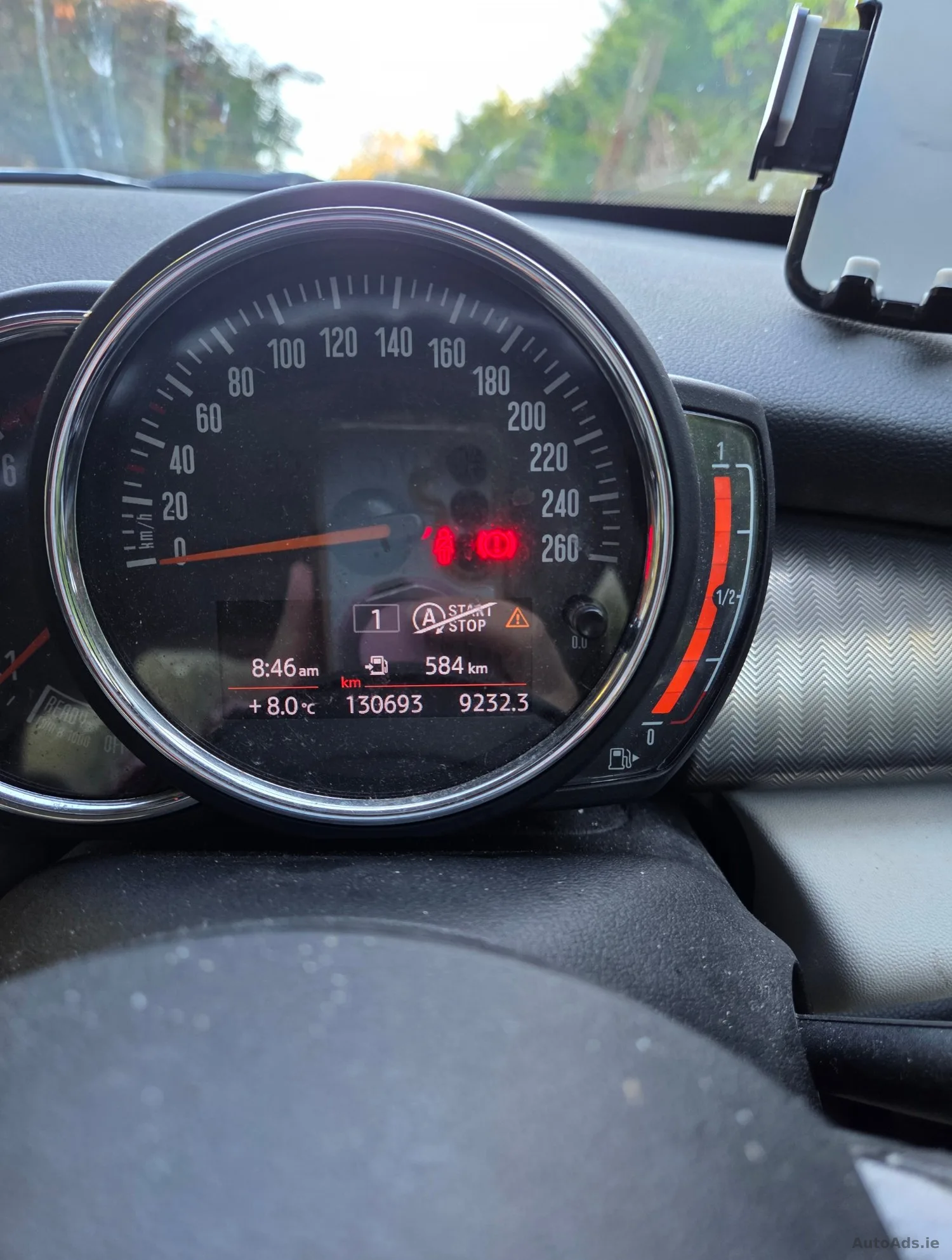 2019 MINI Cooper – photo 5