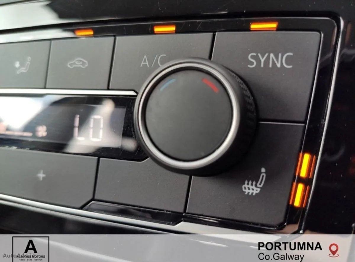 2021 Volkswagen T-Cross – photo 11