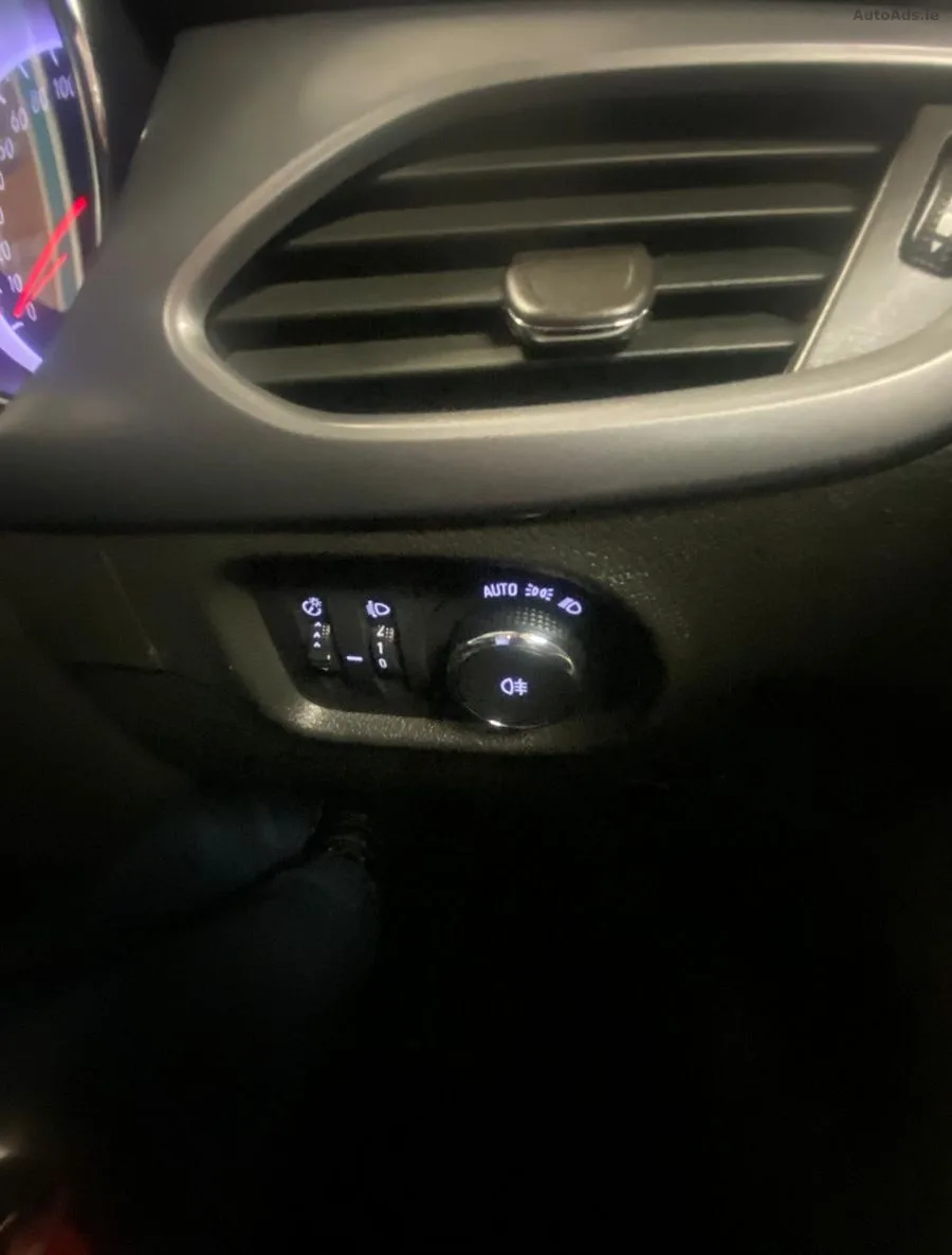2021 Opel Astra – photo 16