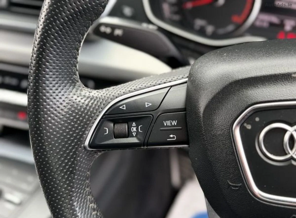 2019 Audi Q5 – photo 15