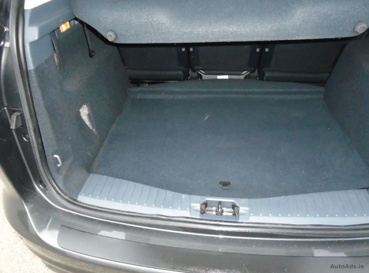 2015 Ford C-Max – photo 15