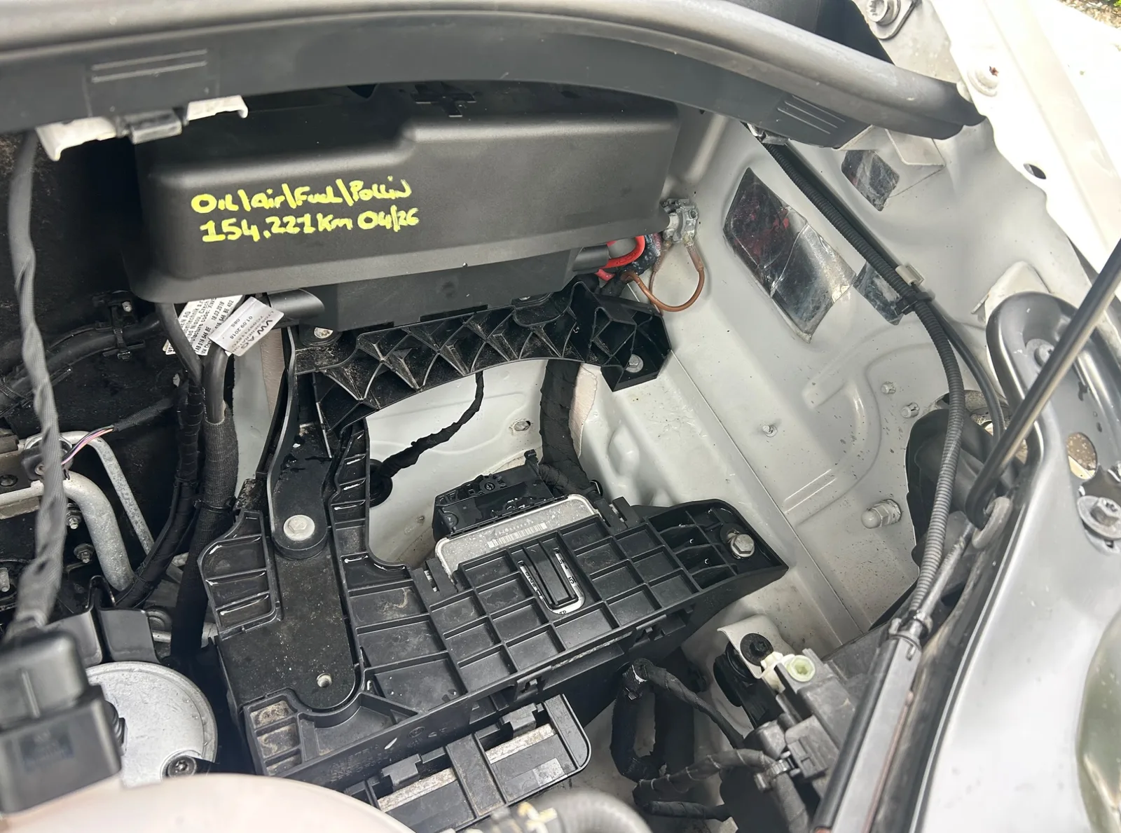 2022 Volkswagen Crafter – photo 10