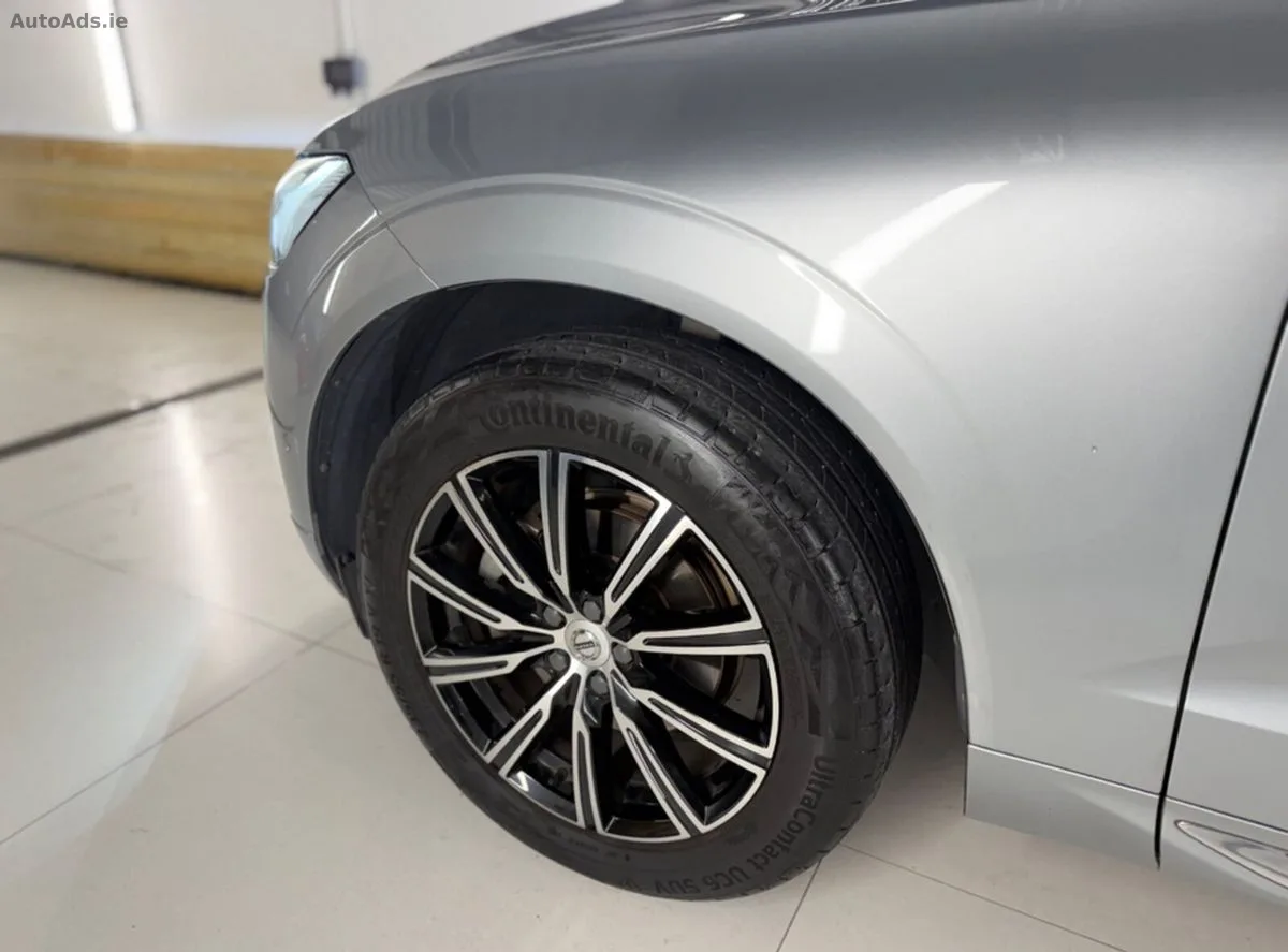 2018 Volvo XC60 – photo 8