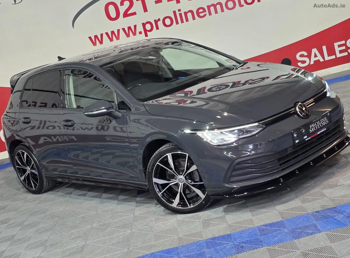 2022 Volkswagen Golf