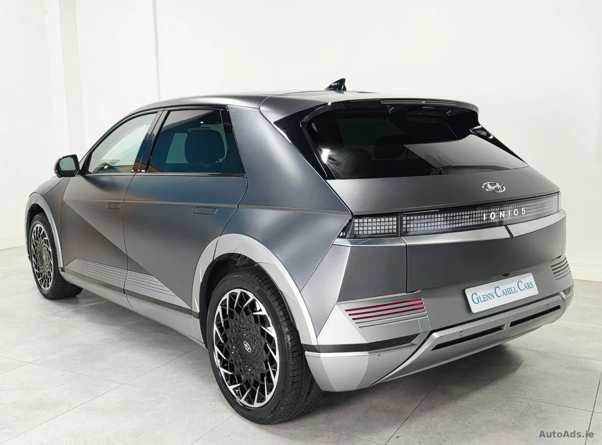2024 Hyundai IONIQ 5 – photo 18