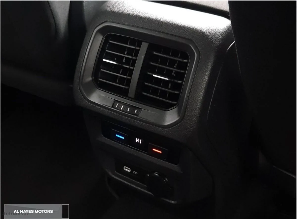 2021 Volkswagen Tiguan – photo 13