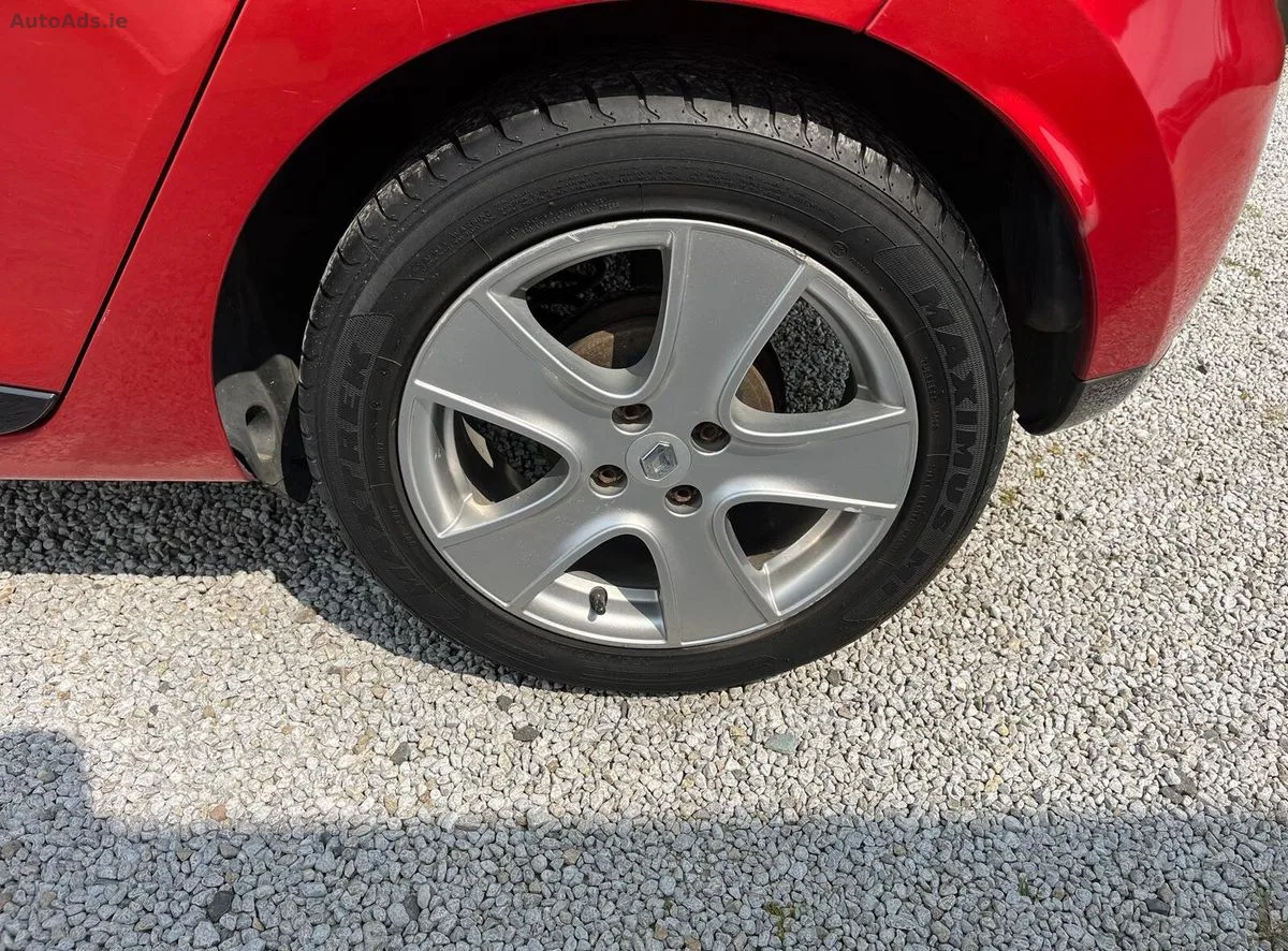 2016 Renault Clio – photo 3