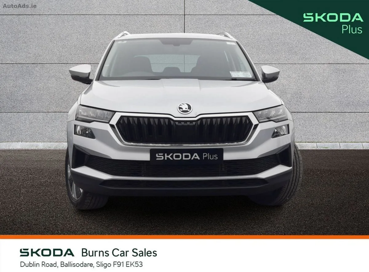 2023 Skoda Karoq – photo 12