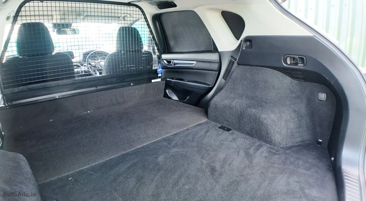 2019 Mazda CX-5 – photo 19
