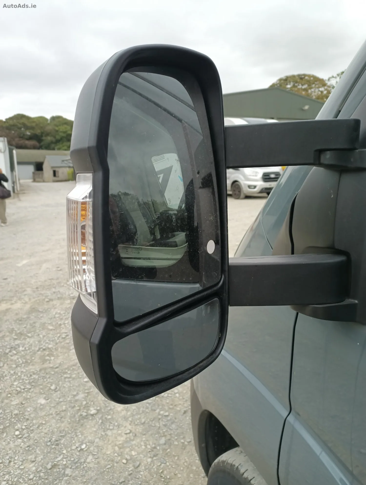 2024 Fiat Ducato – photo 13