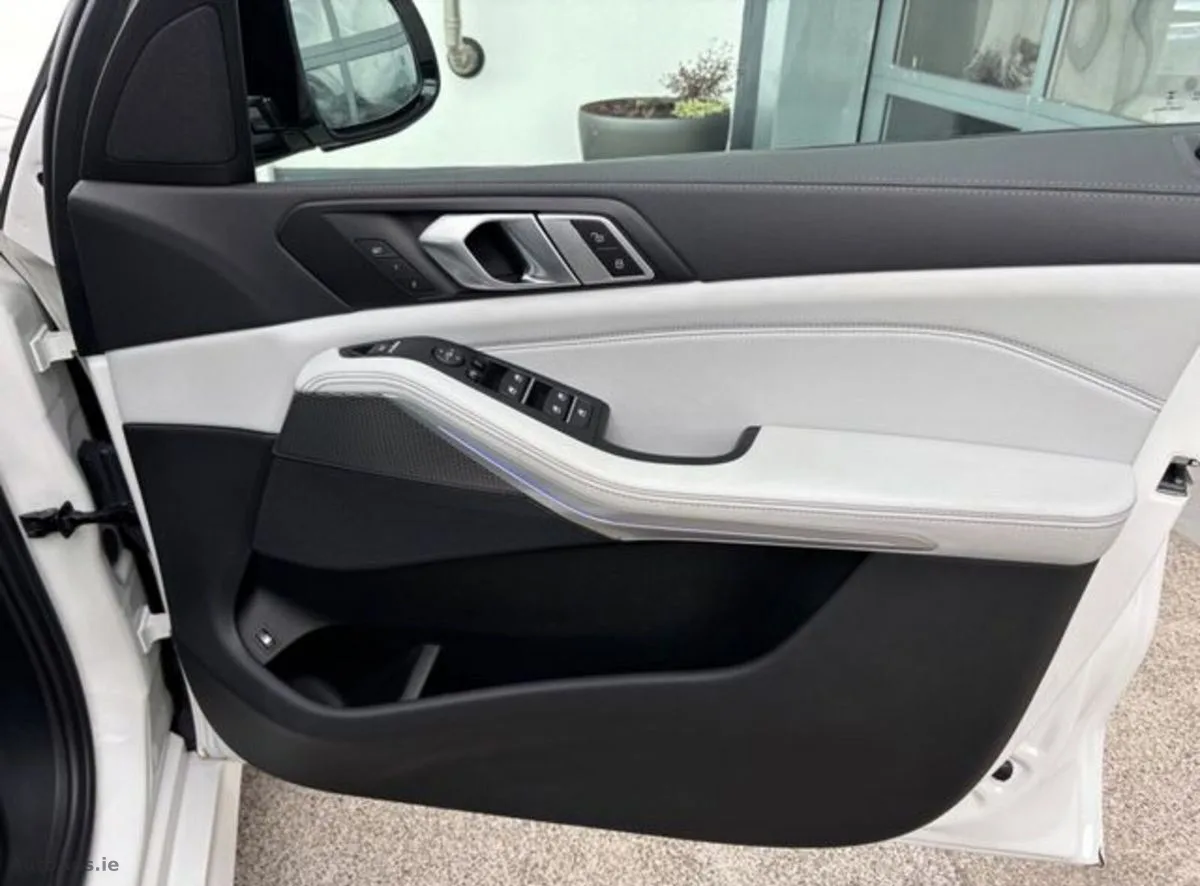 2023 BMW X5 – photo 10
