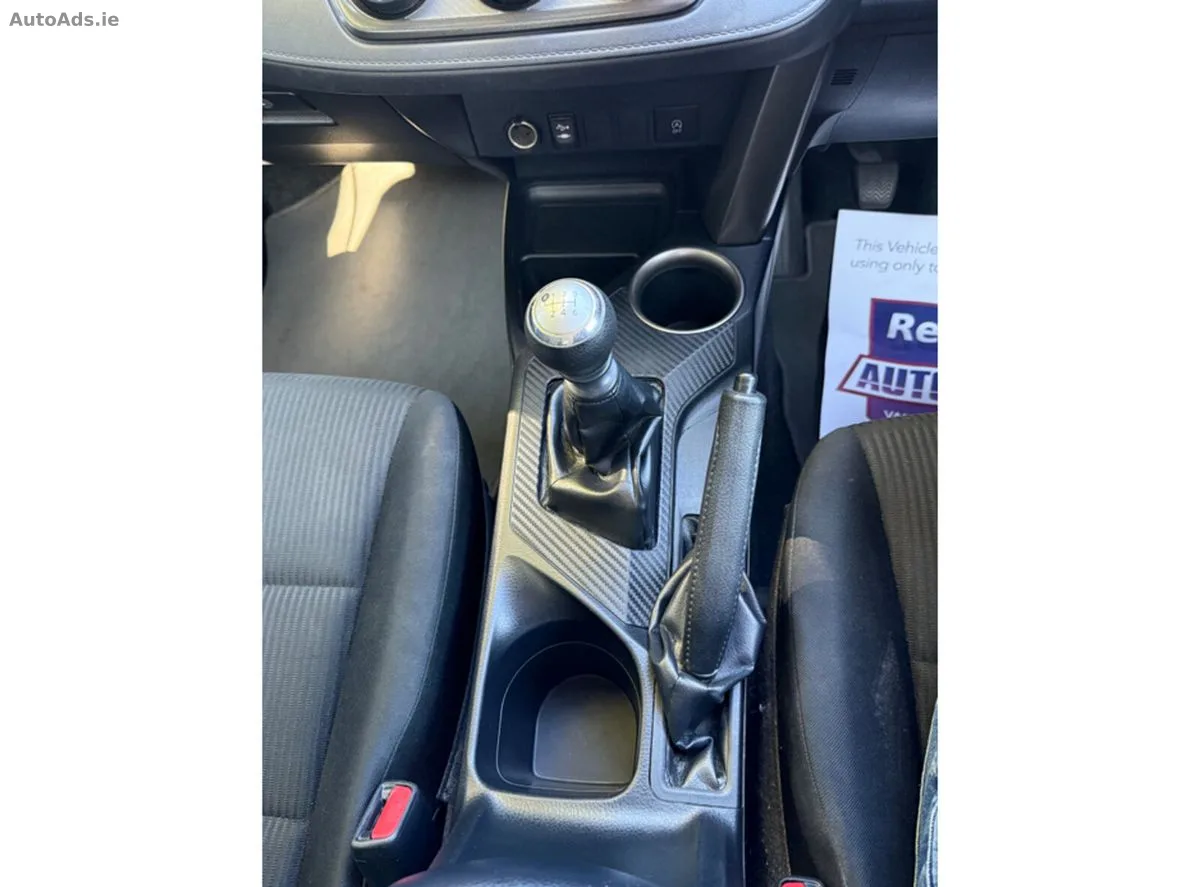 2013 Toyota RAV4 – photo 15