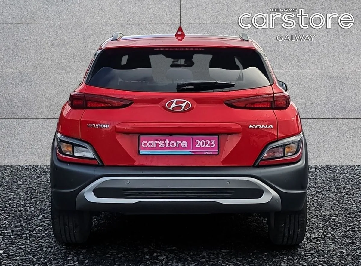 2023 Hyundai KONA – photo 4
