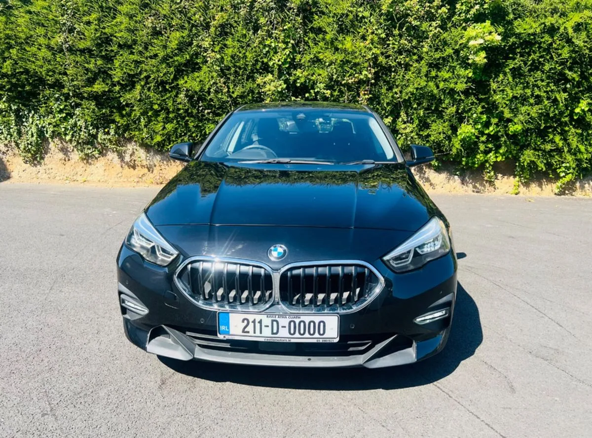 2021 BMW 2-Series – photo 4