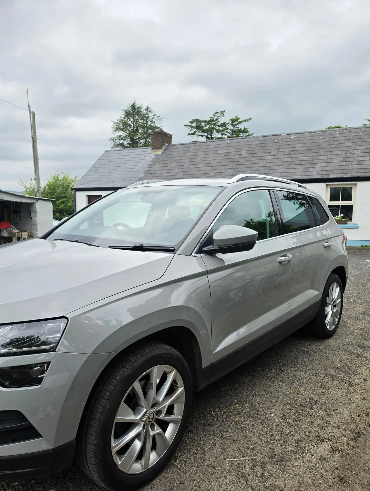 2018 Skoda Karoq – photo 6