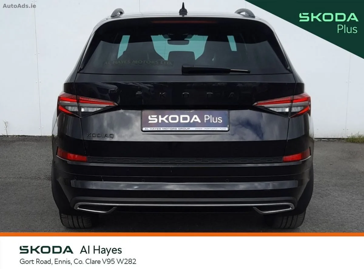 2024 Skoda Kodiaq – photo 13