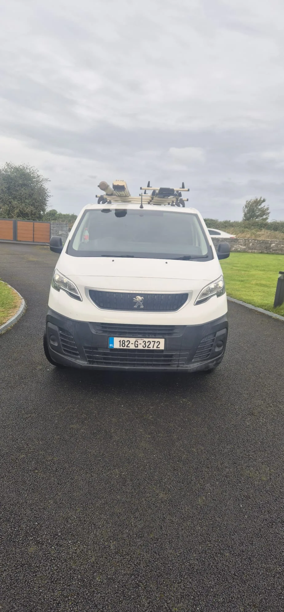 2018 Peugeot Expert – photo 2