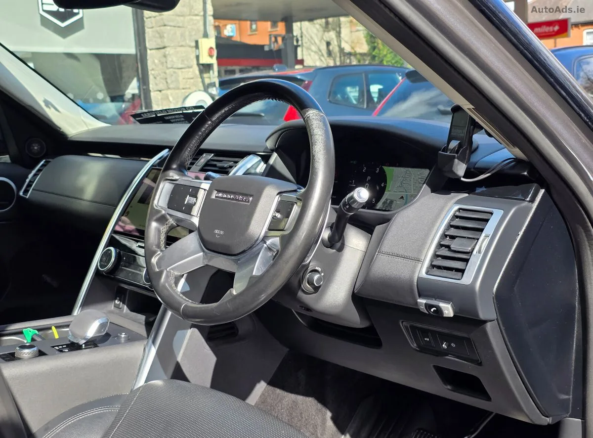 2021 Land Rover Discovery – photo 10