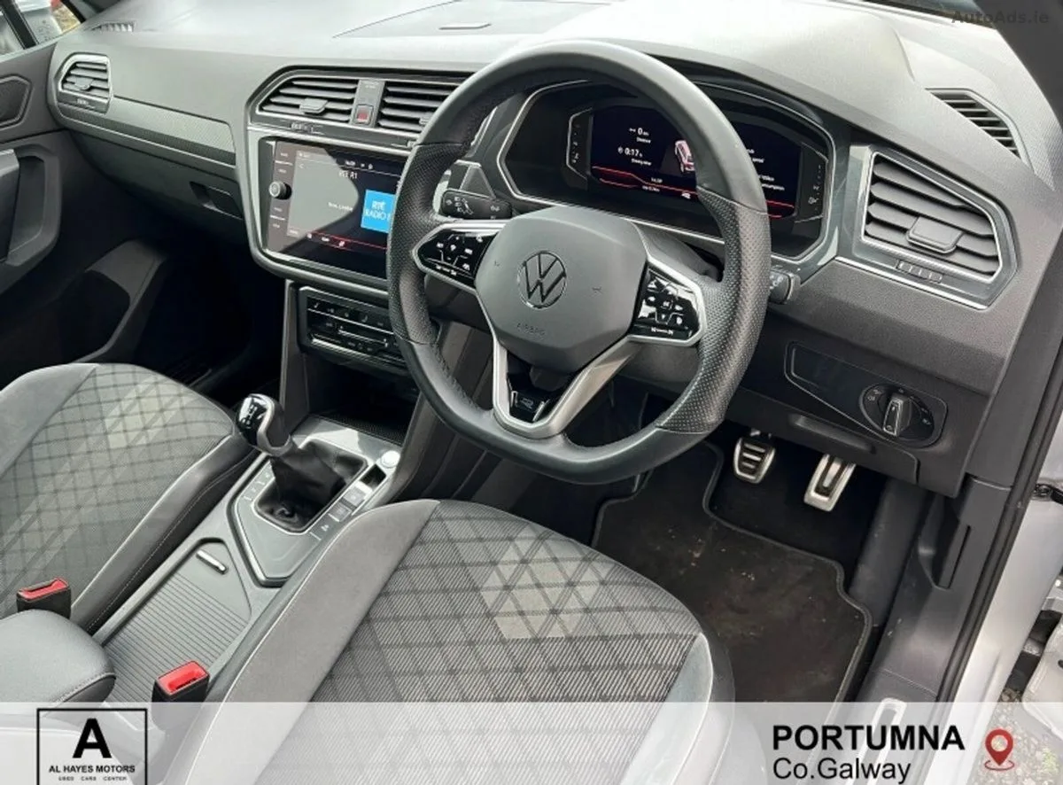 2023 Volkswagen Tiguan – photo 6