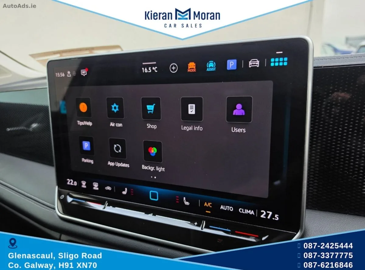 2024 Volkswagen Tiguan – photo 17