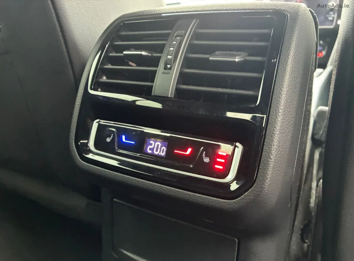 2023 Volkswagen Arteon – photo 12
