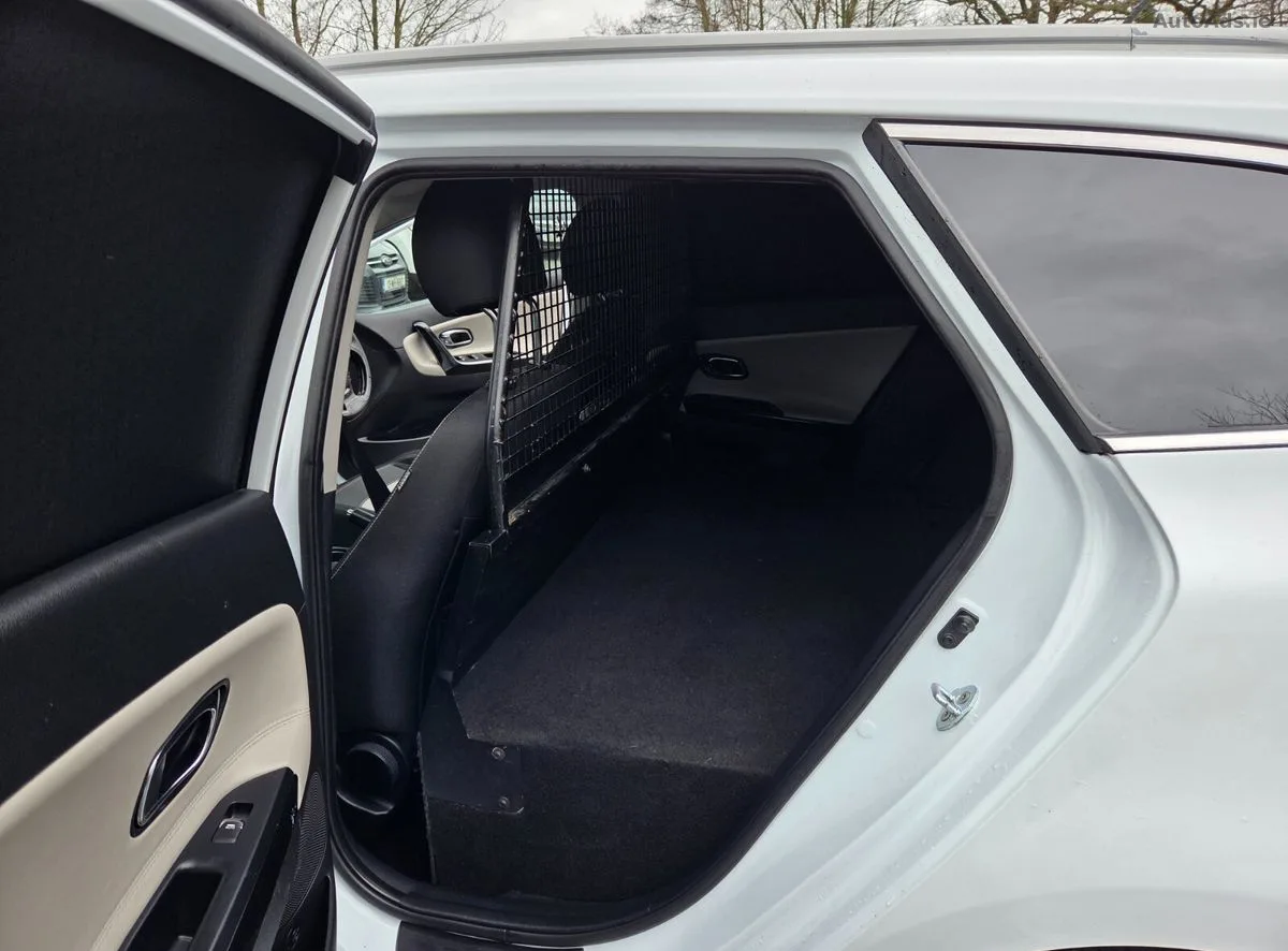 2016 Kia Ceed – photo 18