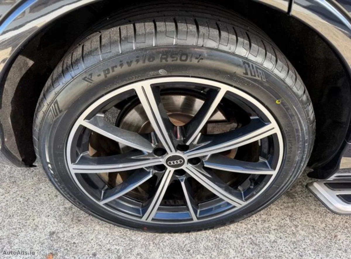 2021 Audi Q7 – photo 8
