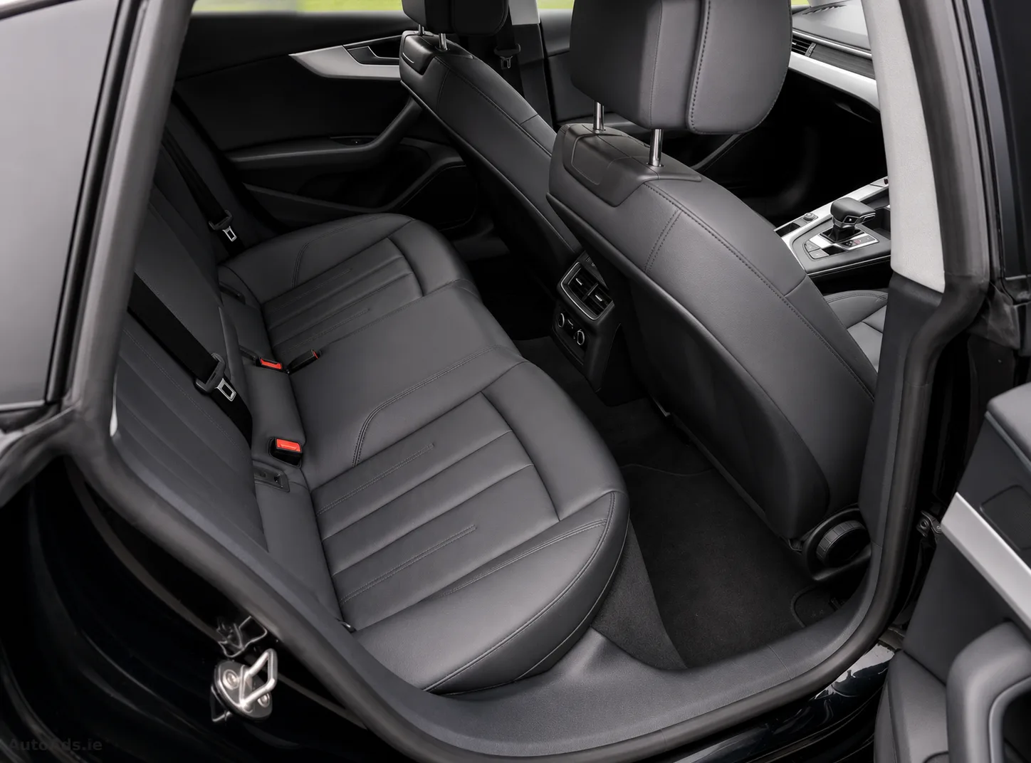2020 Audi A5 – photo 10
