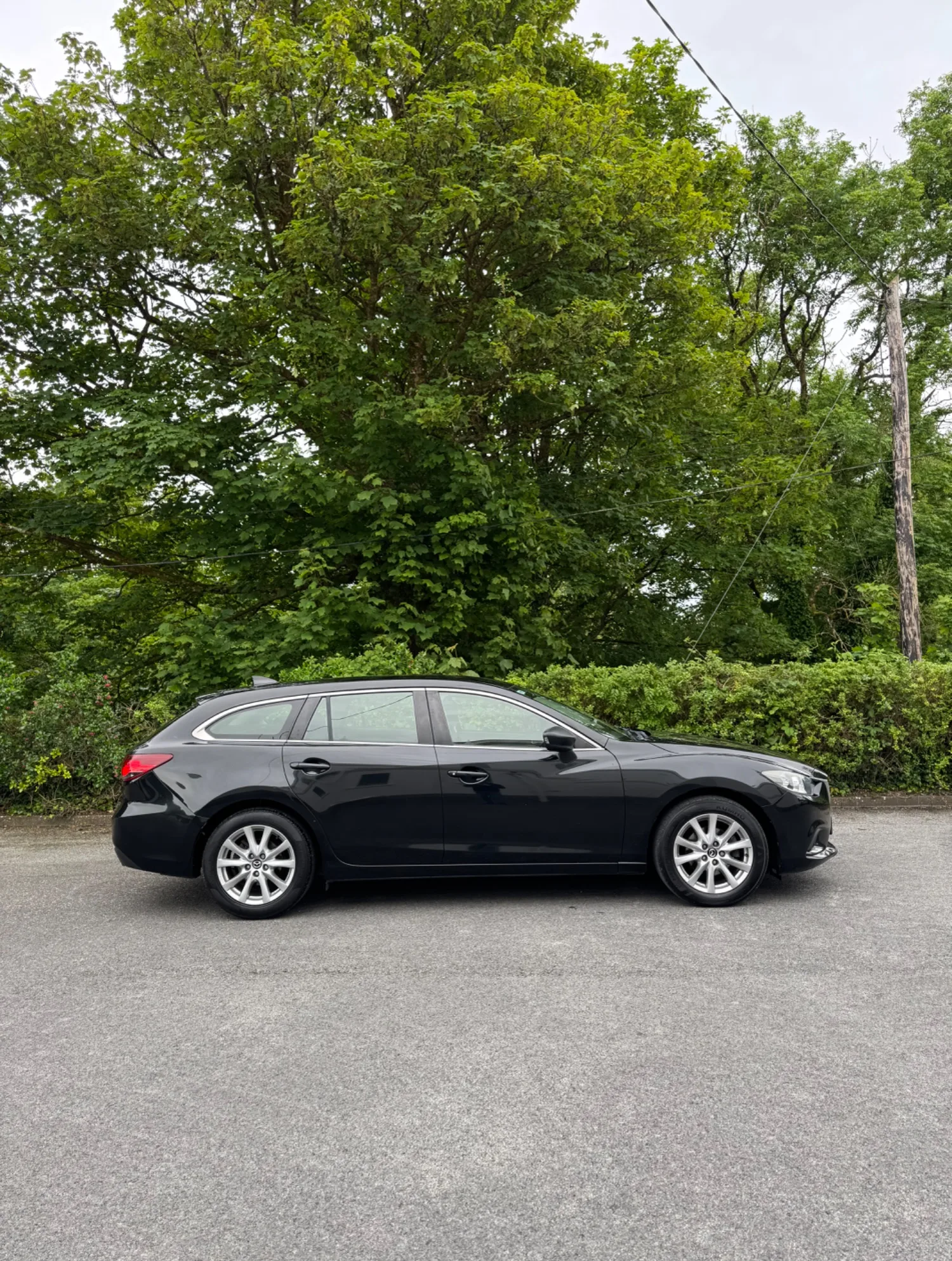 2016 Mazda 6 – photo 3