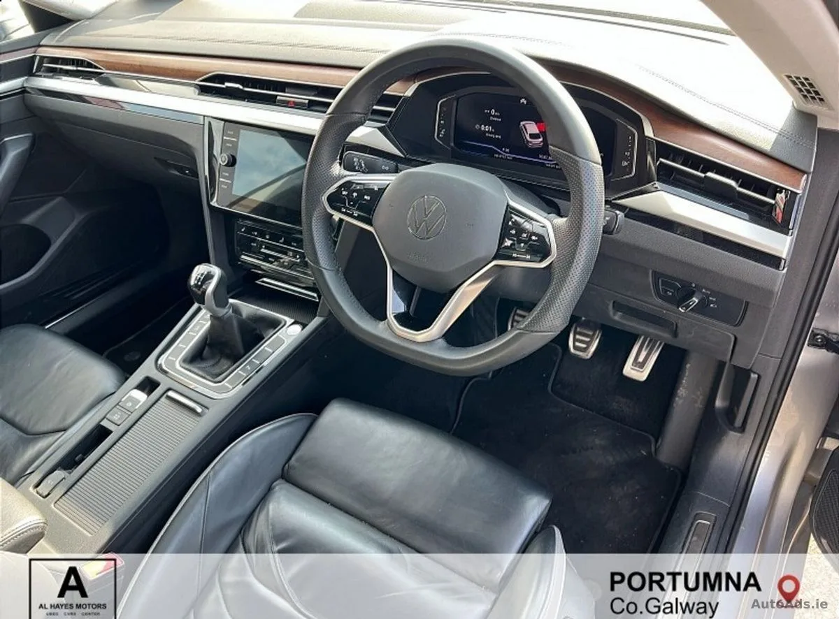 2023 Volkswagen Arteon – photo 7