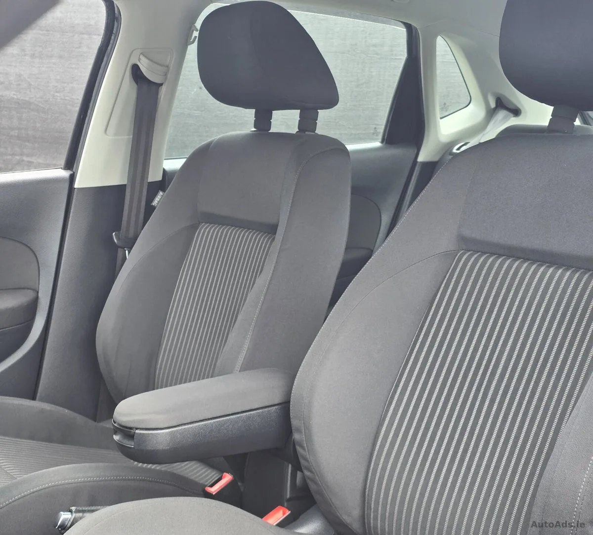 2013 Volkswagen Polo – photo 6