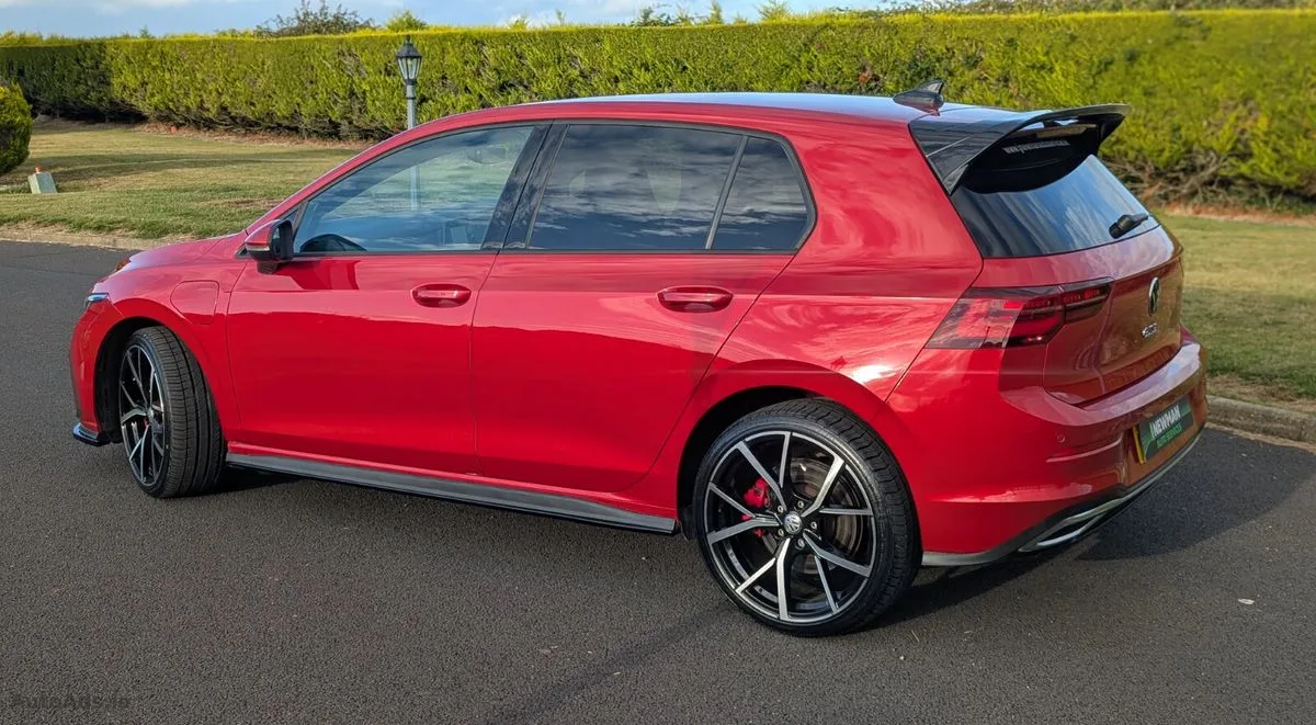 2021 Volkswagen Golf – photo 12
