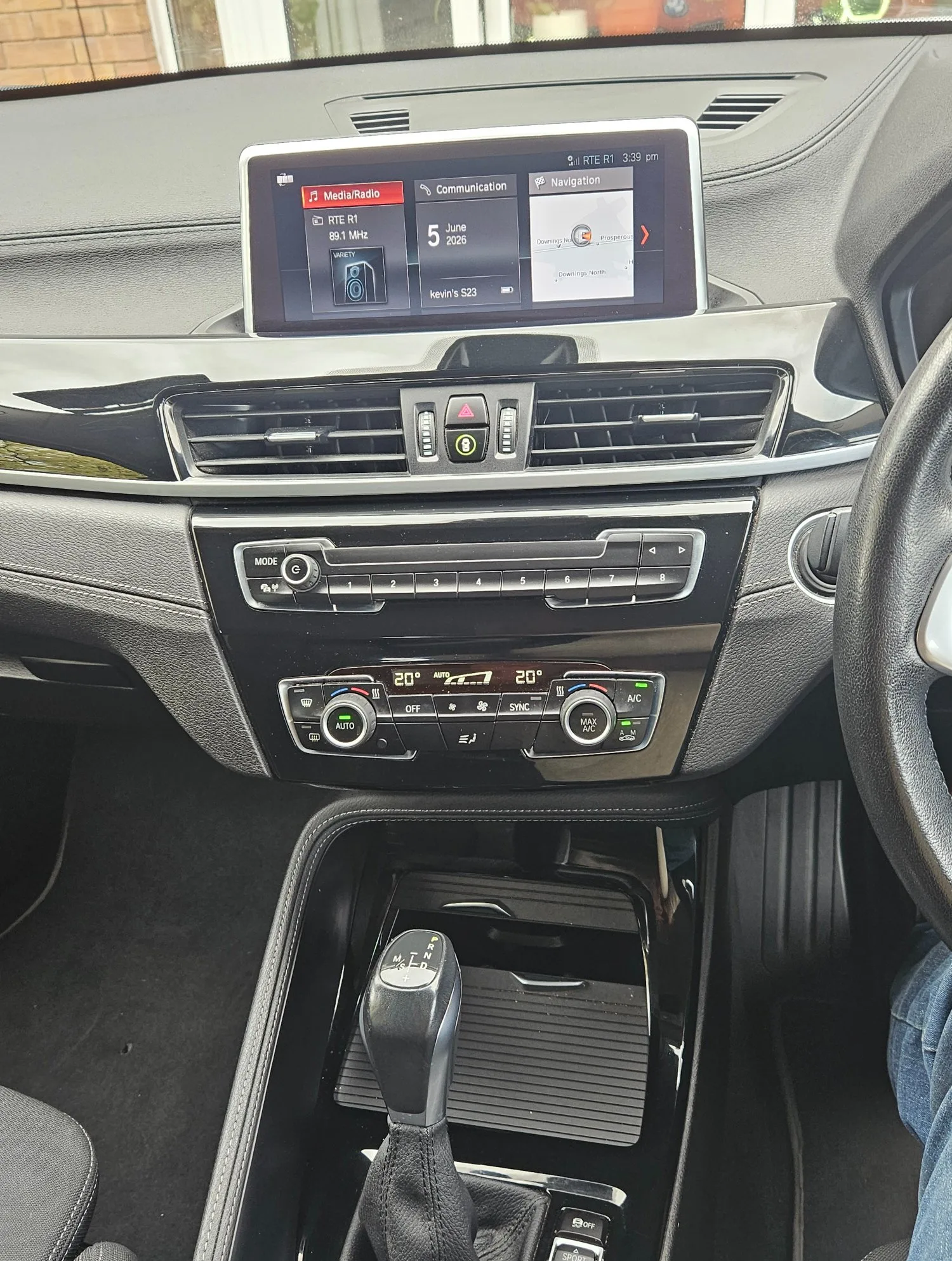 2022 BMW X2 – photo 7