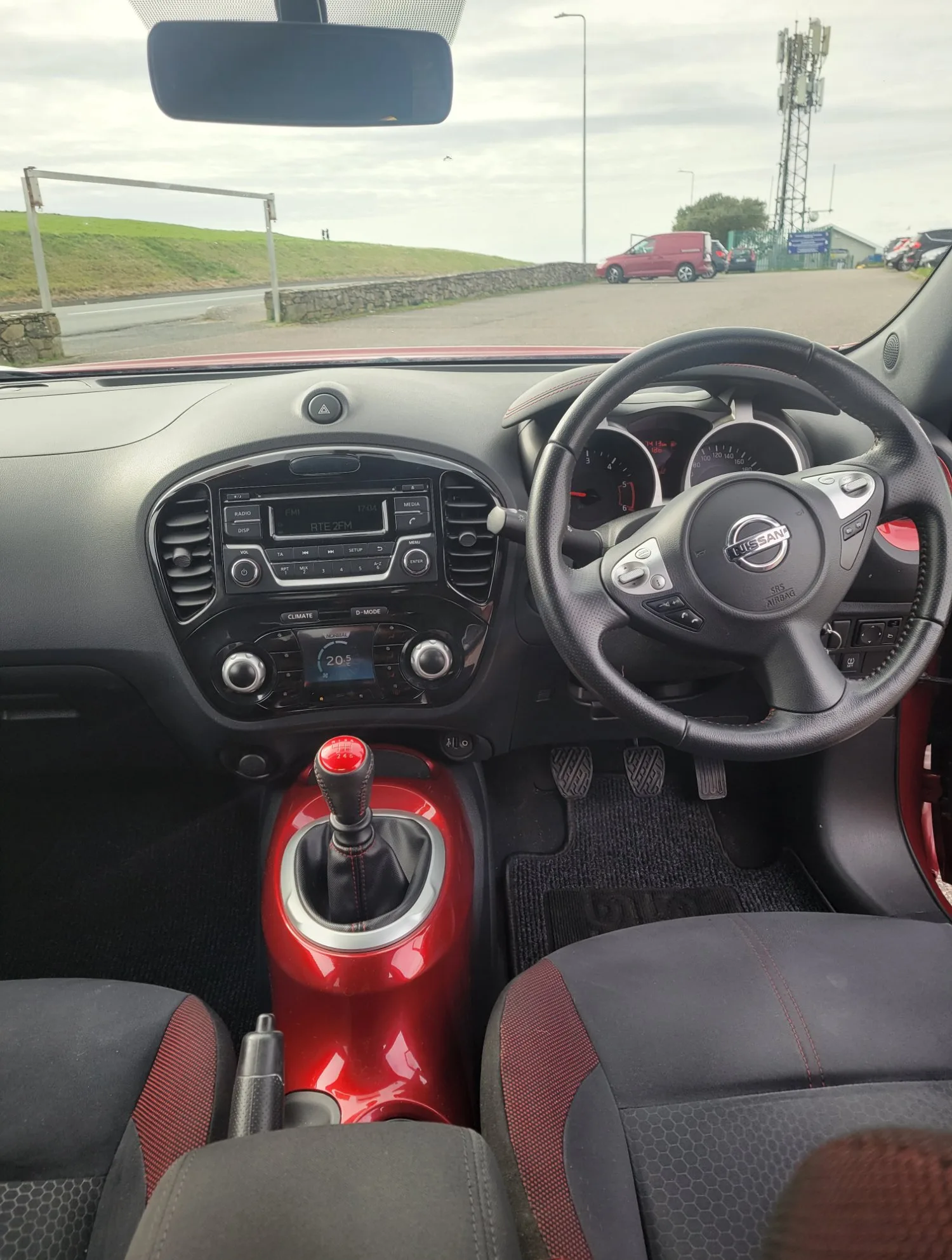 2018 Nissan Juke – photo 6