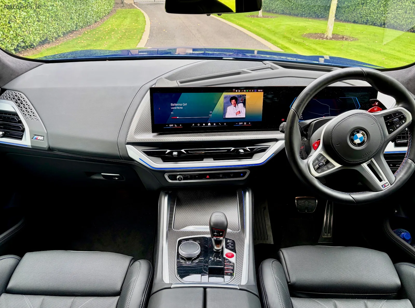 2026 BMW Other – photo 6