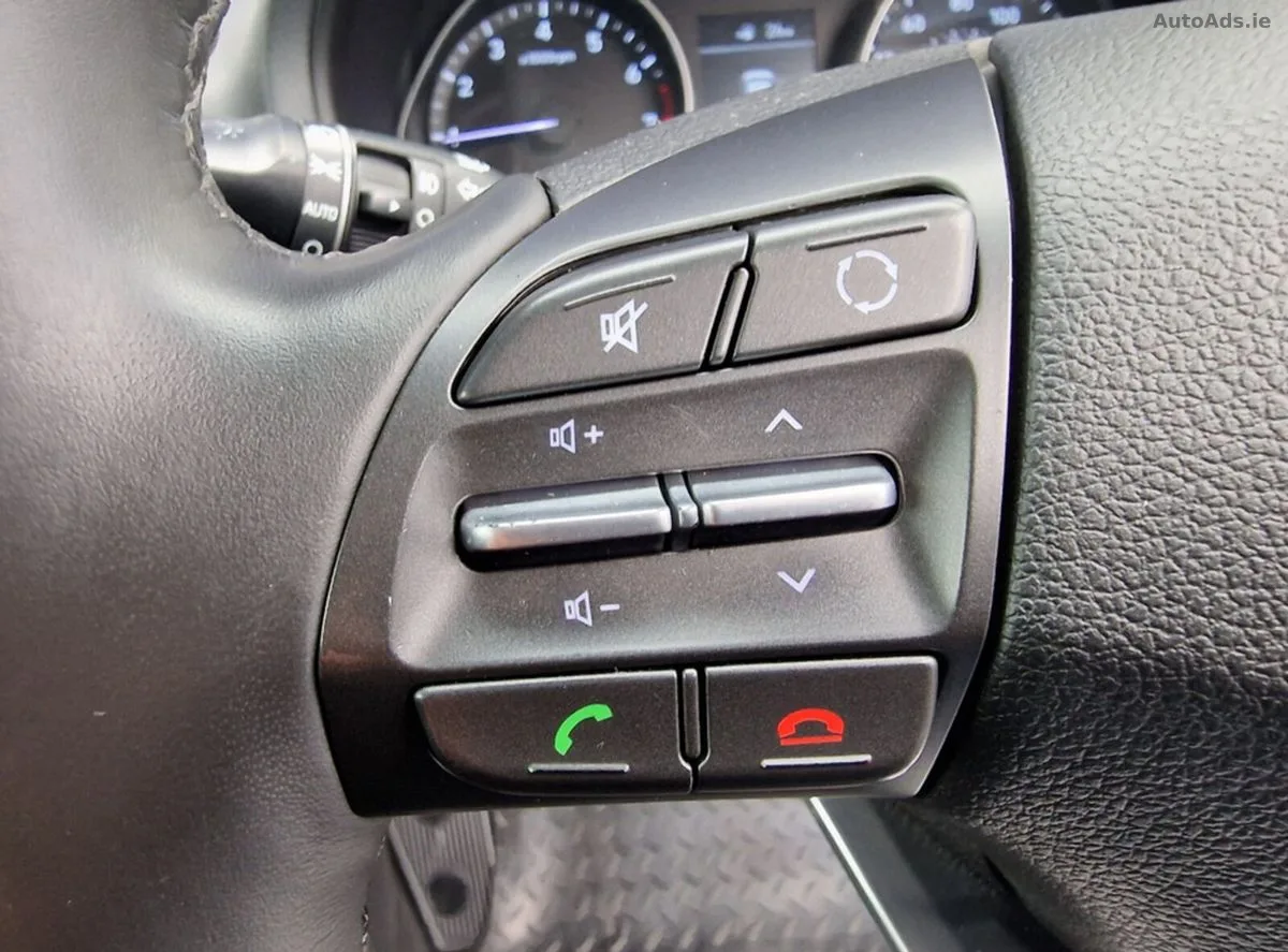 2017 Hyundai i30 – photo 11