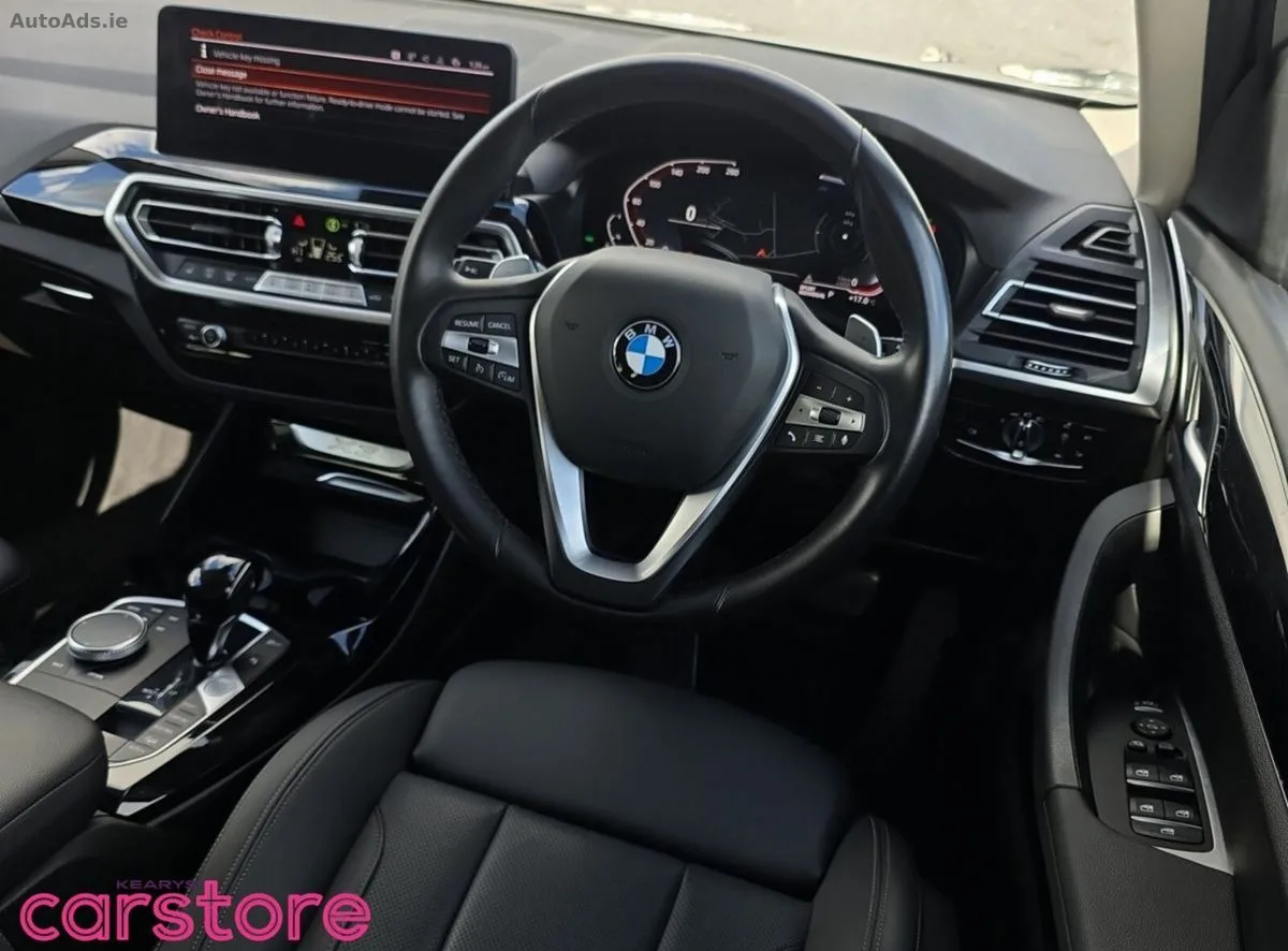 2023 BMW X3 – photo 15
