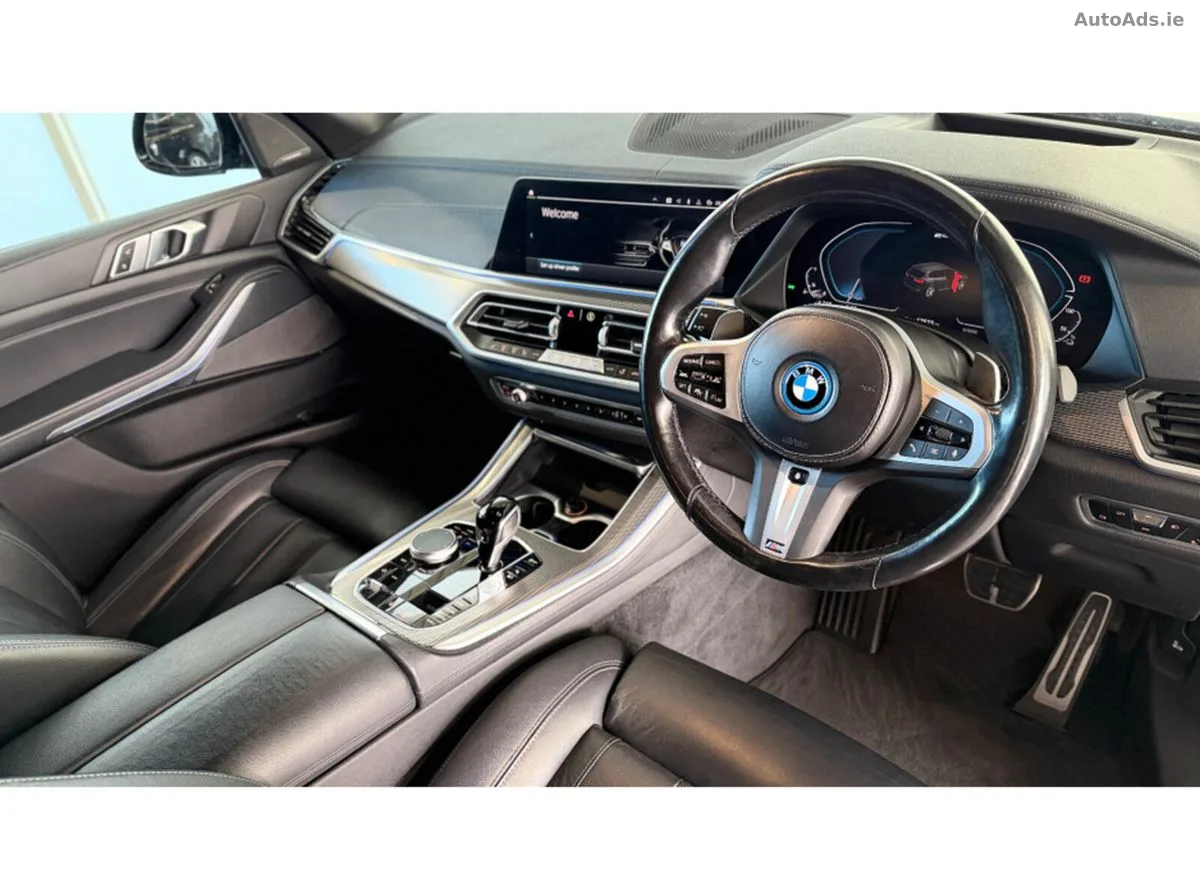 2022 BMW X5 – photo 2